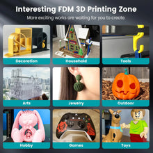 5KG PLA & PLA+ Filament Bundle – 1.75mm (5 Rolls x 1KG) | Printin3D.co