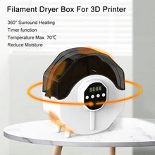 filament dryer