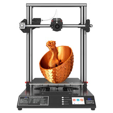 3d printed mixer