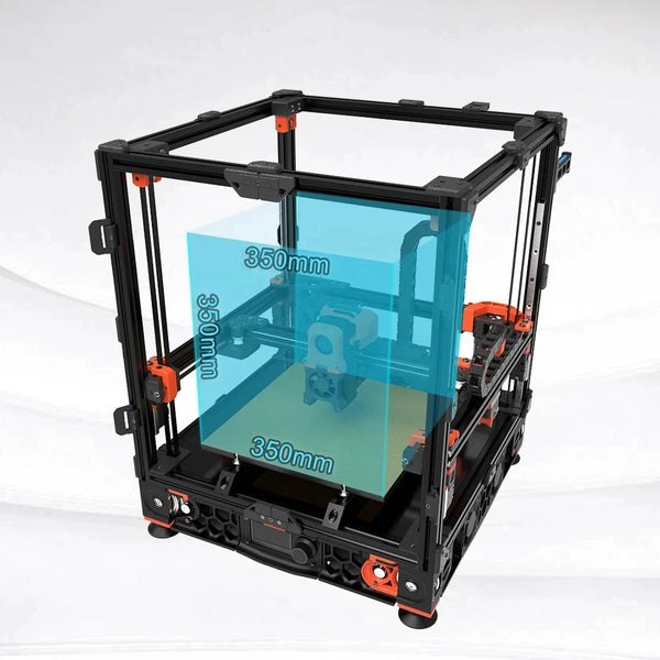 voron 3d printer