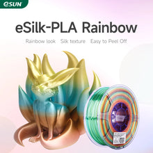 best silk pla filament