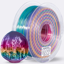 1KG PLA / PETG / ABS+ Filament – 1.75mm | Multiple Colors, Vacuum-Sealed | Printin3D.co