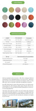 PLA Matte Filament – 1KG Spool (1.75mm ±0.03mm) | Smooth Matte Finish for 3D Printers | Printin3D.co
