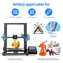 PETG Filament – 1KG Spool (1.75mm) | Colorful, Vacuum-Sealed, FDM-Compatible | Printin3D.co