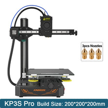 3d printer kit