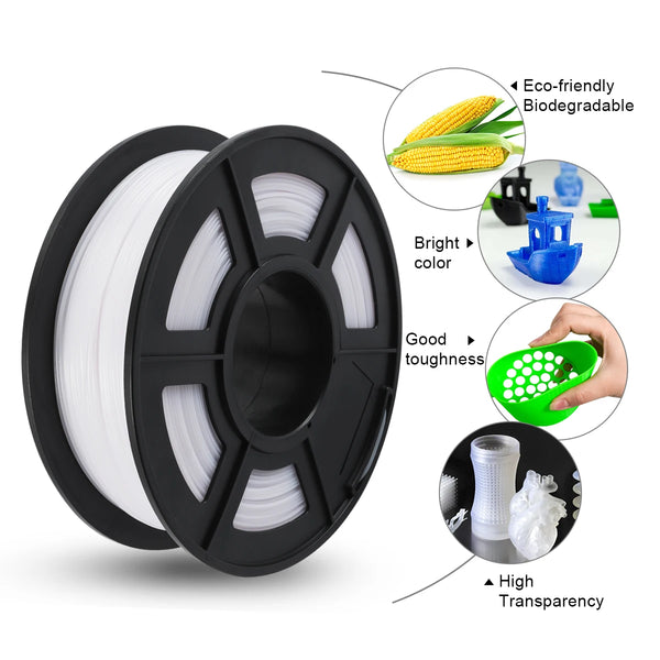 best 3d printer filament