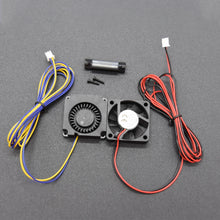 4010 24V Extruder Cooling Fan – Replacement Cooling Fan for Ender 3, Ender 3 V2, Ender 3 Pro, CR-10 3D Printers | Printin3D.co