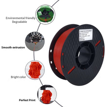 10KG PLA & PETG Filament Bundle – 1.75mm (10 Rolls x 1KG) | Printin3D.co