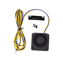 4010 24V Extruder Cooling Fan – Replacement Cooling Fan for Ender 3, Ender 3 V2, Ender 3 Pro, CR-10 3D Printers | Printin3D.co