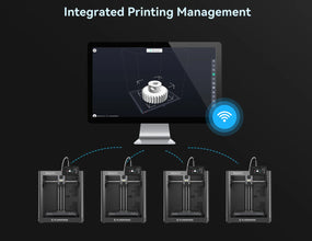 Flashforge Adventurer 5M Speedy 3D Printer – 600mm/s High-Speed CoreXY, Auto-Leveling, Direct Drive | Printin3D.co