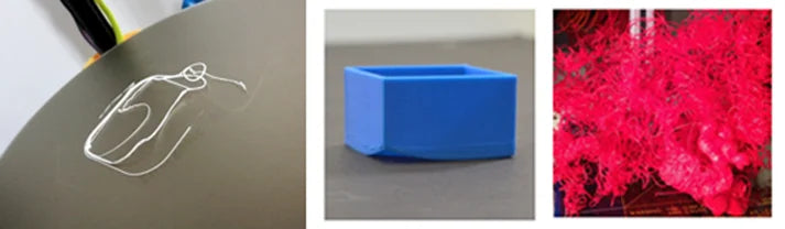 PLA Matte Filament – 1KG Spool (1.75mm ±0.03mm) | Smooth Matte Finish for 3D Printers | Printin3D.co