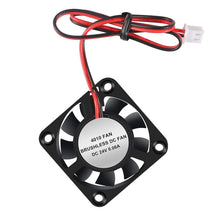 3d printer cooling fan