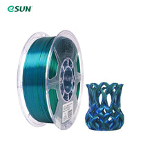 3d print silk filament