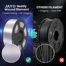 6-Roll Silk PLA+ Filament Bundle – 1.75mm | Glossy, Silky Finish for FDM Printers | Printin3D.co
