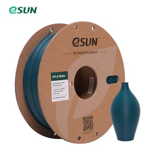 PLA Matte Filament – 1KG Spool (1.75mm ±0.03mm) | Smooth Matte Finish for 3D Printers | Printin3D.co