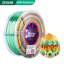 best silk pla filament