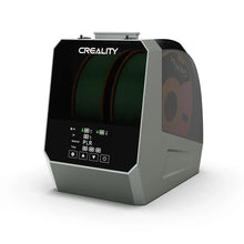 Space Pi Filament Dryer Plus – Dual Roll Capacity, 160W Heating for 2KG Filament | Printin3D.co