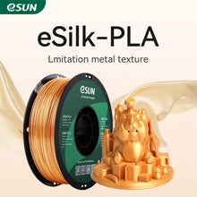 best silk pla filament