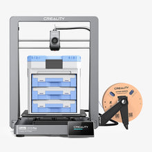 Upgraded High-Speed 3D Printer – Large Build Volume, Auto-Leveling, Direct Drive, and Classic Ender-3 Series Design | Printin3D.co