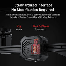 CR Spider 3.0 Pro All-Metal Hotend – High Temp & High Flow Upgrade Kit (300°C, 300mm/s) | Printin3D.co