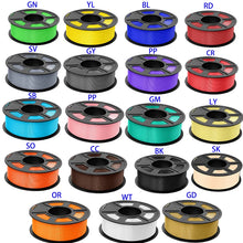 10-Roll PETG Filament Bundle – 1.75mm | Bubble-Free, Multi-Color 3D Printing | 1.1KG Each | Printin3D.co