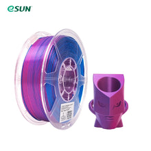 3d print silk filament