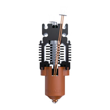Ender-3 V3 SE/KE Ceramic Heating Block Kit – 60W, 0.4mm Quick-Swap Nozzle | 3D Printer Upgrade | Printin3D.co