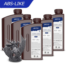 5KG UV Photopolymer Resin – High Precision Liquid Resin for LCD 3D Printers | Printin3D.co