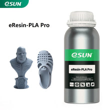 pla resin