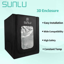 3d printer enclosure