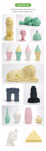 PLA Matte Filament – 1KG Spool (1.75mm ±0.03mm) | Smooth Matte Finish for 3D Printers | Printin3D.co