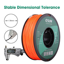 esun 3d printer filament