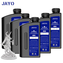 5KG UV Photopolymer Resin – High Precision Liquid Resin for LCD 3D Printers | Printin3D.co