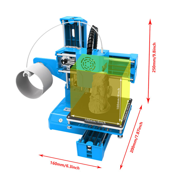 best 3d printer for kids