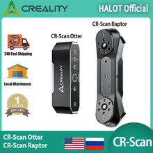 High-Precision 3D Scanner – Multi-Line Blue Light & NIR Tech, Fast Object Scanning for Modeling, Printing, and Design | Printin3D.co