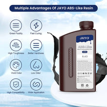 5KG UV Photopolymer Resin – High Precision Liquid Resin for LCD 3D Printers | Printin3D.co