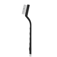 3PCS Nozzle Cleaning Brush Set – Copper, Nylon & Steel Wire | 3D Printer Maintenance Tool | Printin3D.co