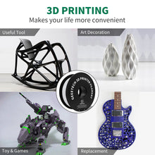 PETG Filament – 1KG Spool (1.75mm) | Colorful, Vacuum-Sealed, FDM-Compatible | Printin3D.co