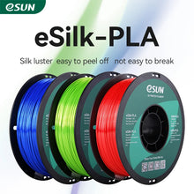 best silk pla filament