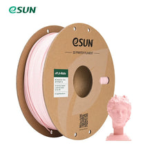 PLA Matte Filament – 1KG Spool (1.75mm ±0.03mm) | Smooth Matte Finish for 3D Printers | Printin3D.co