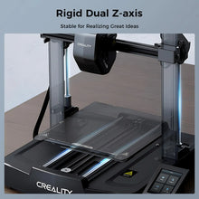 Creality Ender-3 V3 SE 3D Printer – Sprite Direct Drive Extruder, Auto-Leveling, Dual Z-Axis, High Precision FDM Printer | Printin3D.co