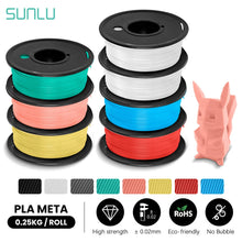 pla filaments