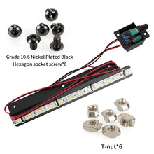 light bar