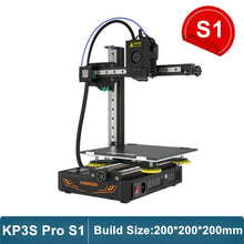 3d printer kit