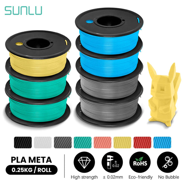 pla filaments