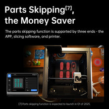 Anycubic Kobra S1 Combo Multi-Color 3D Printer High Precision Core XY Stable Structure Ultra-Quiet Max Speed | Printin3D.co