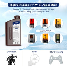 5KG UV Photopolymer Resin – High Precision Liquid Resin for LCD 3D Printers | Printin3D.co