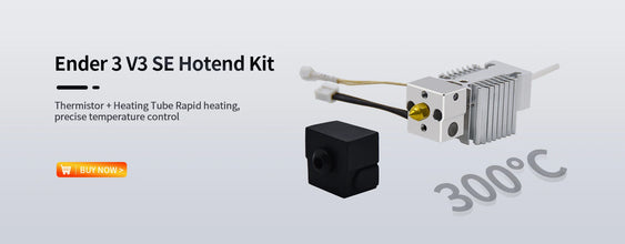 4010 24V Extruder Cooling Fan – Replacement Cooling Fan for Ender 3, Ender 3 V2, Ender 3 Pro, CR-10 3D Printers | Printin3D.co