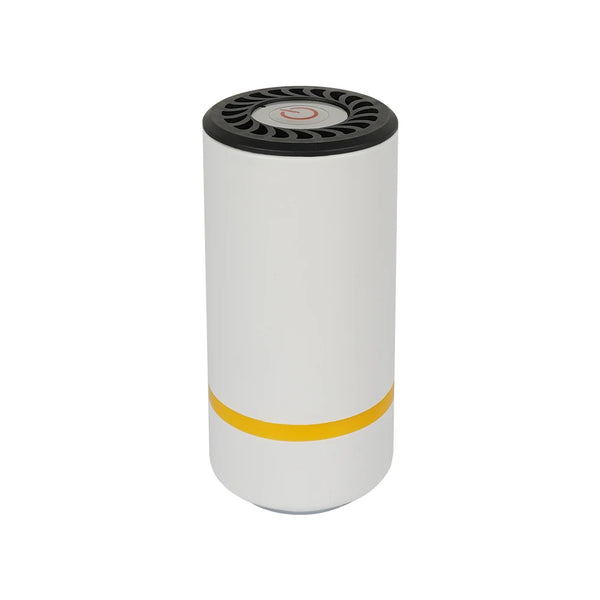 Filament Vacuum Storage Bag with USB Rechargeable Electric Pump – Automatic Compression for 3D Printer Filament Protection | Printin3D.co