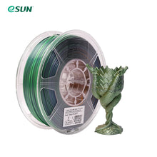 3d print silk filament